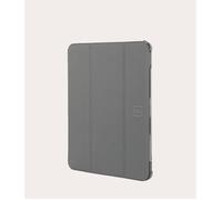 Etui pour iPad Air 11"" M2 2024 - TUCANO - Satin - Antichoc - Éco-responsable - Support intégré