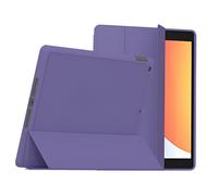 Étui pour iPad Air 11' M2-M3 / Air 10.9' Modèle SlimSkin avec Support Stylet MW Violet