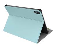 Étui pour iPad Air 11 Recyclé Élégant et Série Apple-Peel Dawn clair