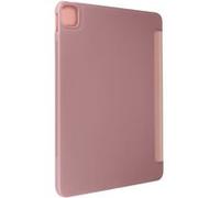 Étui pour iPad Air 13 2024 / 13 2025 Pliable Support Multipositions Avizar Rose Champagne Rose Champagne G