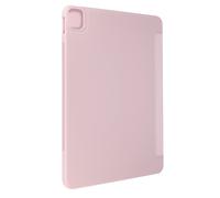 Étui pour iPad Air 13 2024 / 13 2025 Pliable Support Multipositions Avizar Rose Poudré Rose Poudré G