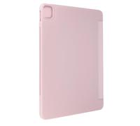 Étui pour iPad Air 13 2024 / 13 2025 Pliable Support Multipositions Avizar Rose Poudré Rose Poudré G