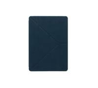 Étui pour iPad Air 9.7'' 2014 Folio Slim Polybag Fonction Stand Multi-position Bleu