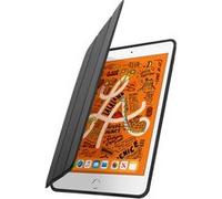Avizar Étui pour Apple iPad Mini 4 / iPad Mini 2019 – Double positions vidéo – Noir