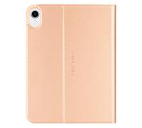 Tucano - Étui pour iPad Mini 6e génération - Rose