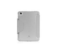 Etui pour iPad Mini 8.3 Collection Opp avec Porte-Stylet et Support Origami Gris