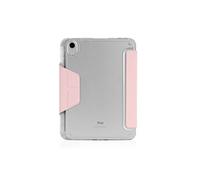 Étui pour iPad Mini 8.3 Collection Opp, Porte-Stylet et Support Origami Rose