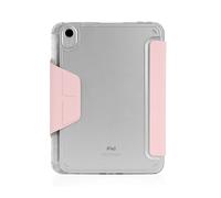 Étui pour iPad Mini 8.3 Collection Opp avec Porte-Stylet et Support Origami STM Rose