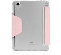 Étui pour iPad Mini 8.3 Collection Opp avec Porte-Stylet et Support Origami STM Rose