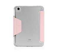 Étui pour iPad Mini 8.3 Collection Opp, Porte-Stylet et Support Origami Rose