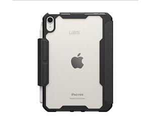 Étui pour iPad mini 8.3 Folio Antichoc avec Fonction Stand Noir