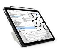 Étui pour iPad - Pipetto Origami No3 Pencil Case, noir Noir