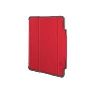 Étui pour iPad Pro 11" 2018 Stand Dux Plus, Porte-stylet