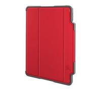 Étui pour iPad Pro 11" 2018 Stand Dux Plus, Porte-stylet