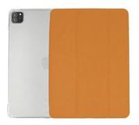 Étui pour iPad Pro 11'' 2021/22 Folio Slim avec Fonction Stand Multi-position MW Orange Orange G