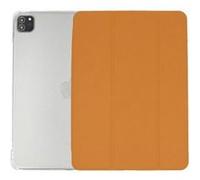 Étui pour iPad Pro 11'' 2021/22 Folio Slim avec Fonction Stand Multi-position MW Orange Orange G