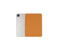 Etui pour iPad Pro 11'' 2021/22 Folio Slim avec Fonction Stand Multi-position Orange