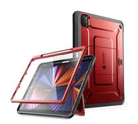 Étui Pour Ipad Pro 11 2021, Supcase Ub Pro, Compatible Avec Apple Pencil, Chargement Avec Protection D'écran Intégrée, Coque Complète Robuste