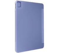 Étui pour iPad Pro 11 2024 Clapet Pliable Support Multipostions Avizar Lavande Lavande