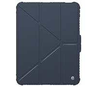 Étui pour iPad Pro 11 2024/M5 2025 Support Multi angles