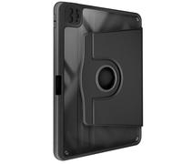 Étui pour iPad Pro 11 2024/M5 2025 Support Rotatif, Protège Caméra