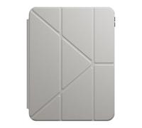 Étui pour iPad Pro 11' / Air 11 M3 / M2 Active Folio avec Support Native Union Gris