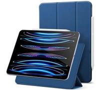 Etui pour iPad Pro 11" Bleu - Evetane® Bleu G