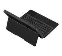 Etui pour iPad Pro 11 Folio Quick Note avec Clavier AZERTY Bluetooth 3.0 Noir
