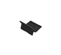 Etui pour iPad Pro 11 Folio Quick Note avec Clavier AZERTY Bluetooth 3.0 Noir