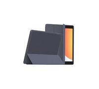 Étui Pour Ipad Pro 11' Folio Série Slimskin Avec Support Pour Apple Pencil Mw Bleu Marine