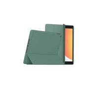 Étui Pour Ipad Pro 11' Folio Série Slimskin Avec Support Pour Apple Pencil Mw Vert
