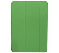 Étui pour iPad Pro 11 pouces 2022/2021 Folio Slim Fonction Stand Multi-position Vert pâle