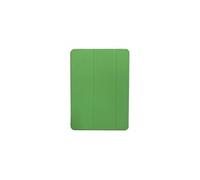 Étui pour iPad Pro 11 pouces 2022/2021 Folio Slim Fonction Stand Multi-position Vert pâle