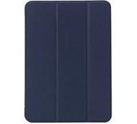 Decoded Textured Sillicon Slim Cover iPad Pro 11 (2024) M4 Lavender