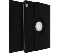 Avizar Étui pour iPad Pro 11 – Protection intégrale, support rotatif 360° – Noir