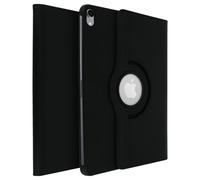 Étui pour iPad Pro 11 Protection Intégrale Support Rotatif 360° Noir