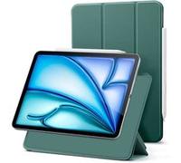 Etui pour iPad Pro 11" Vert - Evetane® Vert G