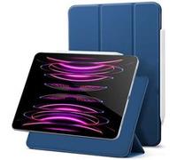 Etui pour iPad Pro 12.9" (2018/2020/2021) Bleu - Evetane® Bleu G