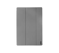 Étui pour iPad Pro 12.9 et Pro 12.9 2017 Fonction Support Domo Dux Ducis Gris