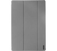Étui pour iPad Pro 12.9 et Pro 12.9 2017 Fonction Support Domo Dux Ducis Gris