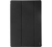 Étui pour iPad Pro 12.9 et Pro 12.9 2017 Fonction Support Domo Dux Ducis Noir