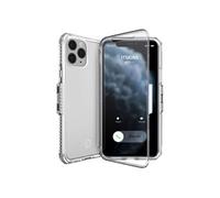 ITSKINS ITSPECVISIP5819SMK coque de protection pour téléphones portables Gris iPhone 11 Pro