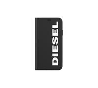 Étui Folio pour iPhone 11 Pro Max Gamme Booklet avec Emplacements des Cartes Noir