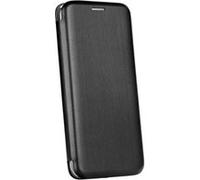Etui pour iPhone 12 / iPhone 12 Pro (6,1) Folio Noir Forcell Noir G