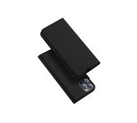Etui pour iPhone 13 Pro Noir Skin Pro Library