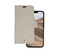 dbramante1928 New York coque de protection pour téléphones portables 17 cm (6.7") Étui avec portefeuille Sable