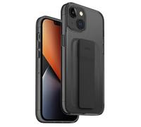 Étui pour iPhone 14 Plus UNIQ Heldro Mount Noir