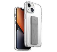 Étui pour iPhone 14 UNIQ Heldro Mount Lucent Clear Transparent