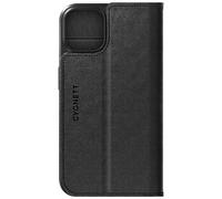 Étui pour iPhone 15 Plus Série Urban Wallet avec Porte-cartes et Support Vidéo CYGNETT Noir