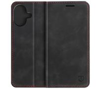 Étui pour iPhone 17 Modèle Xproof avec Fonction Support et Porte-cartes Tactical Noir